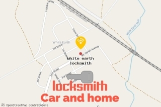 locksmith inwhite earth - locksmith in white earth nd