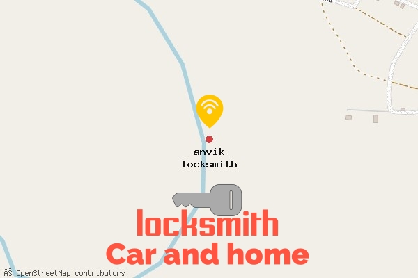 locksmith in anvik