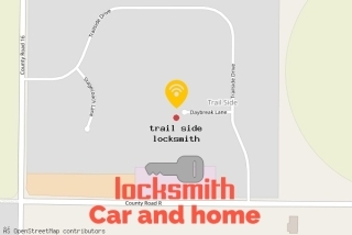 locksmith intrail side - locksmith in trail side