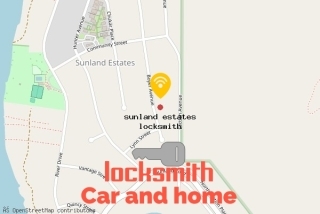 locksmith insunland estates - locksmith in sunland estates
