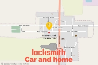 locksmith inliebenthal - locksmith in liebenthal