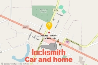 locksmith inmount eaton - locksmith in mount eaton