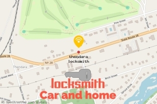 locksmith inthendara - locksmith in thendara