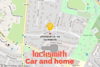 locksmith inalexandria - locksmith in alexandria va