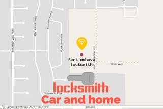 locksmith infort mohave - locksmith in fort mohave