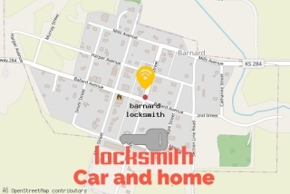 locksmith inbarnard - locksmith in barnard ks