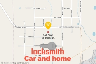 locksmith inhoffman - locksmith in hoffman ok