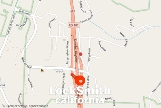 locksmith inweott - locksmith in weott