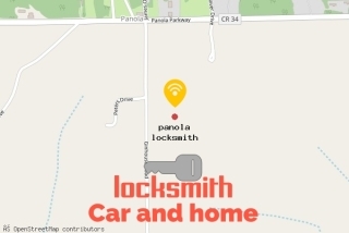 locksmith inpanola - locksmith in panola al