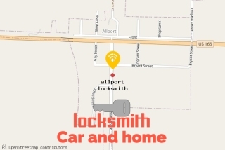 locksmith inallport - locksmith in allport ar