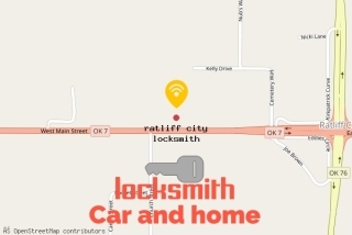 locksmith inratliff city - locksmith in ratliff city