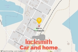 locksmith inkevin - locksmith in kevin