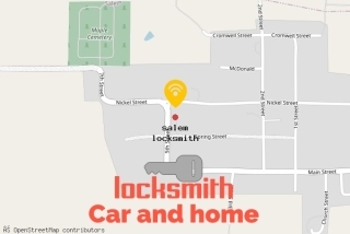 locksmith insalem - locksmith in salem ne