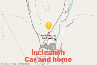 locksmith inst charles - locksmith in st charles va