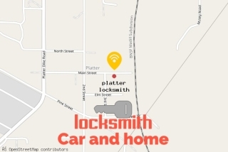 locksmith inplatter - locksmith in platter
