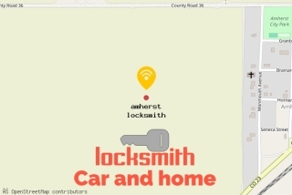 locksmith inamherst - locksmith in amherst co