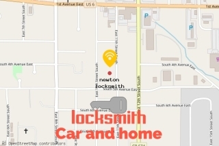 locksmith innewton - locksmith in newton ia