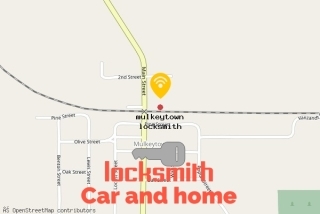 locksmith inmulkeytown - locksmith in mulkeytown