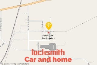 locksmith inhashtown - locksmith in hashtown