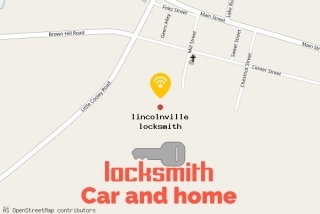 locksmith inlincolnville - locksmith in lincolnville pa