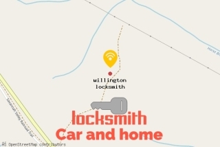 locksmith inwillington - locksmith in willington