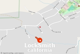 locksmith incalpine - locksmith in calpine
