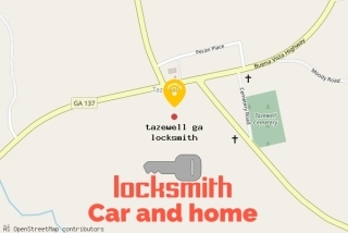 locksmith intazewell - locksmith in tazewell ga