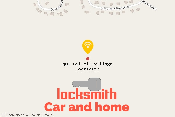 locksmith in qui nai elt village