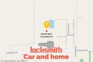 locksmith inpenermon - locksmith in penermon