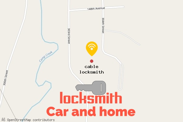 locksmith in cable il