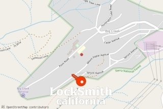 locksmith inbig creek - locksmith in big creek ca