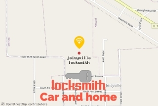 locksmith injeisyville - locksmith in jeisyville