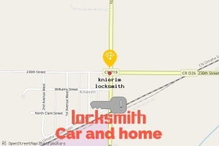 locksmith inknierim - locksmith in knierim