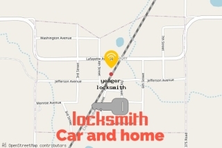locksmith inyeager - locksmith in yeager