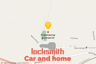 locksmith infrankewing - locksmith in frankewing