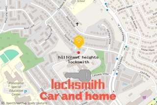 locksmith inhillcrest heights - locksmith in hillcrest heights md