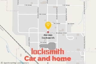 locksmith indacoma - locksmith in dacoma