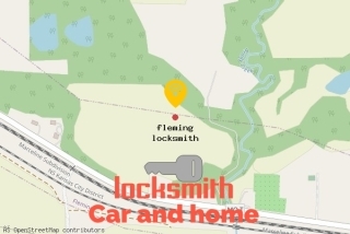 locksmith infleming - locksmith in fleming mo