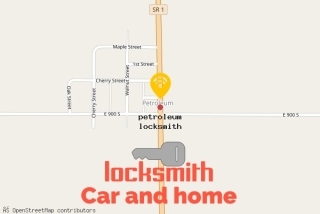 locksmith inpetroleum - locksmith in petroleum