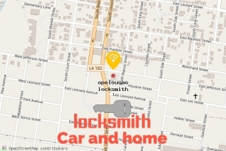 locksmith inopelousas - locksmith in opelousas