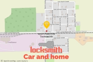 locksmith inscircleville - locksmith in scircleville