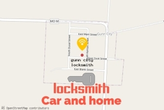 locksmith ingunn city - locksmith in gunn city