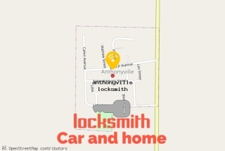 locksmith inanthonyville - locksmith in anthonyville
