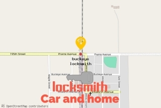locksmith inbuckeye - locksmith in buckeye ia
