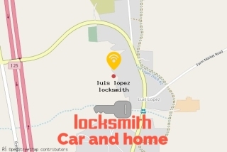 locksmith inluis lopez - locksmith in luis lopez