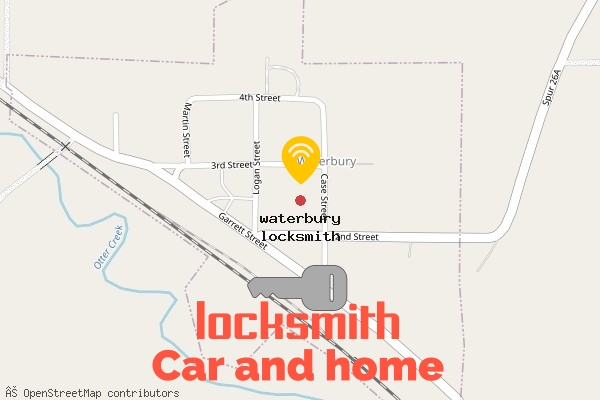 locksmith in waterbury ne