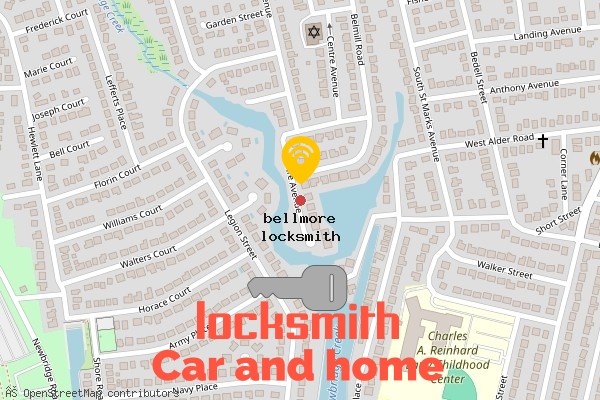 locksmith in bellmore