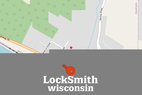 locksmith in stockholm wi