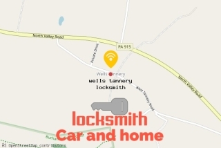 locksmith inwells tannery - locksmith in wells tannery