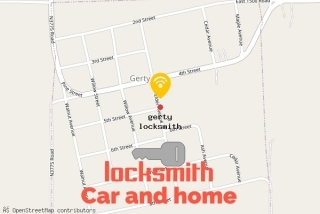 locksmith ingerty - locksmith in gerty